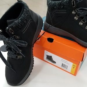 sporto fashion hiker